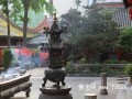 安徽明教寺旅游介绍