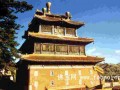 河北普宁寺旅游介绍