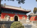 北京大觉寺旅游介绍