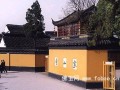 江苏寒山寺旅游介绍