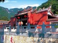 梅州灵光寺旅游介绍