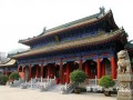 西安大兴善寺旅游介绍