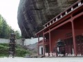 观音岩寺：敬神得福、山林氧吧