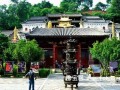 解密五台山最古老的寺院 显通寺（图）