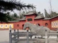 揭秘中国第一座寺院 洛阳白马寺