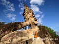 没有殿堂的香昆寺 上天堂和下地狱只在一瞬间