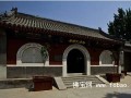 元宵节祈福去 北京11个灵验寺庙祈福攻略