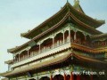 盘点全国香火最旺寺庙 除夕之夜抢烧头香