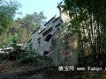 大红袍发源地 武夷山最大寺院天心禅寺