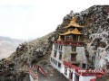 无人知晓的西藏秘境 桑喀古托寺美到心颤