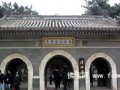 听大和尚讲故事：潭柘寺的历史与传说