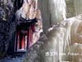 寻访滴水寺：千年古寺里曾经佛缘禅风