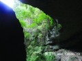 飞龙岩藏飞龙寺 乾隆题诗落龙袍