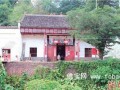 大光寺：一山一寺一世界 晋代古寺沧桑