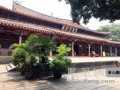 泉州开元寺：一件袈裟覆地建千年古寺