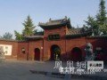 白马寺：夜梦金人求法 白马驮经建寺