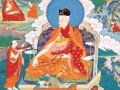 ［朝圣百科书］噶玛拔希：藏传佛教第一位转世活佛