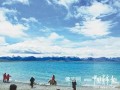 山南：到藏民族发祥地触摸西藏的第一