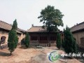 ［朝圣万象］大唐北吉祥寺：罕见构件 损毁壁画