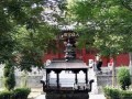 太行深处白云寺 沉默群山已千年