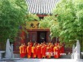 大相国寺佛乐 千年梵呗唱到今天