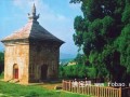 济南神通寺：泰山之阴锦阳川畔的古刹