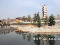 兴国寺：田园深处 梵呗再唱