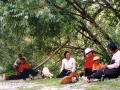 赛巴寺：通天河畔的通天驿站（下）