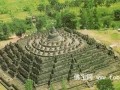 波罗浮屠：世界上最不可思议的寺庙