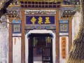 当阳玉泉寺：天台宗智者大师隐居处