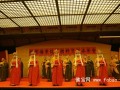 浙江省杭州佛学院法云校区举行2015新春茶话会（图）