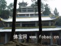 重庆垫江光相寺