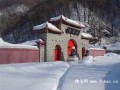 武汉 报恩寺