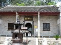 衡阳 南台寺