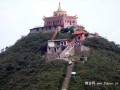 湘潭 韶峰寺