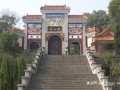 长沙 洪山寺