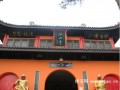 泰州寺院 孤山寺