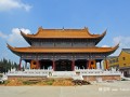 南通寺院 太平寺