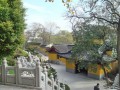南京寺院 古鸡鸣寺