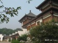 南京寺院 定山寺