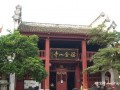 萍乡 瑶金山寺