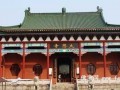 宜春 大愚寺