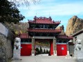 南昌市寺院 翠岩寺