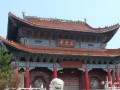敦化 正觉寺