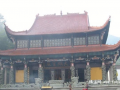 安庆 化城寺
