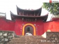安庆 三祖寺