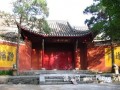 滁州 琅琊寺