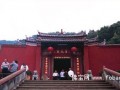 梅州 灵光寺