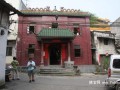 惠州 万寿寺