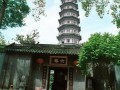 广州 六榕寺